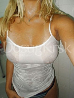 Белокурая бестия и подруга