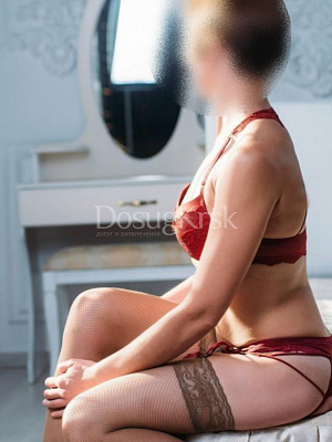 Лиза превью