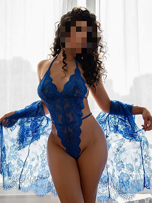 Лиза превью