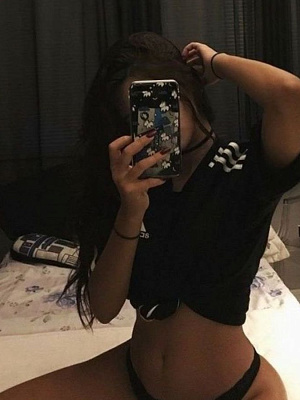 Лера и Оксана